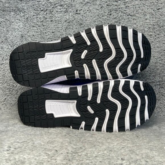 Nike Free Metcon 6 Men Size 15 Racer Blue White Trainers HM3754-400 - Picture 6 of 7